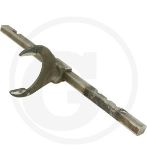 Wodzik II i III biegu z widełkami 46.42.016.0