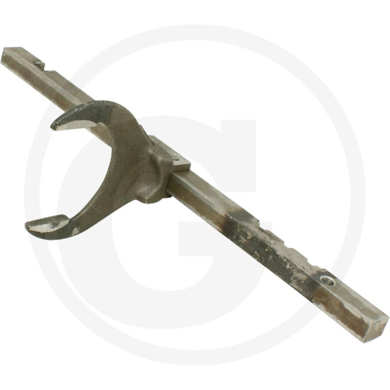 Wodzik II i III biegu z widełkami 46.42.016.0