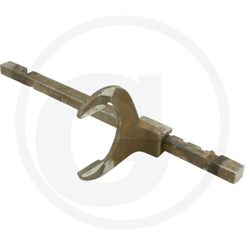 Wodzik I i wstecznego biegu z widełkami 46.42.017.0