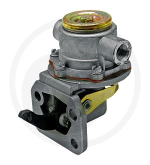 Pompka zasilająca paliwowa 2641 711