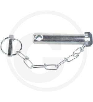 Sworzeń łącznika centralnego 46.65.027.1 / 46650271