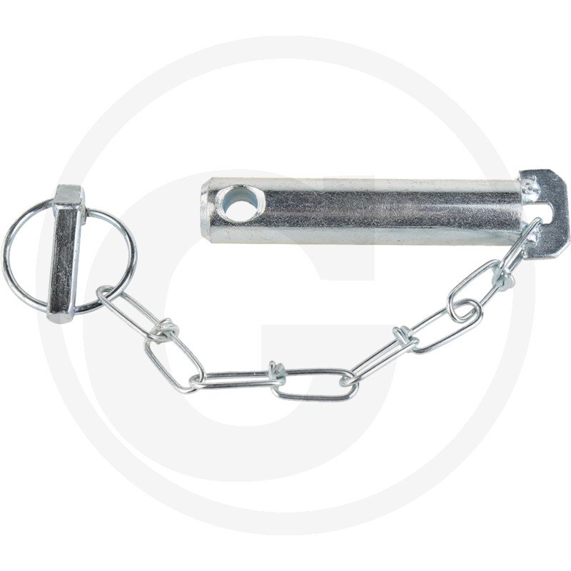 Sworzeń łącznika centralnego 46.65.027.1 / 46650271