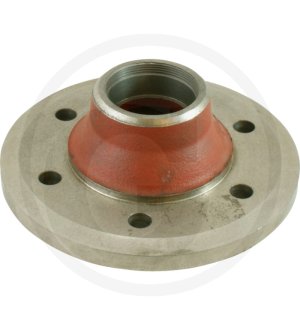 Piasta koła przedniego 5711 3404