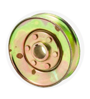 Koło pasowe prądnicy P-20D 268 2090