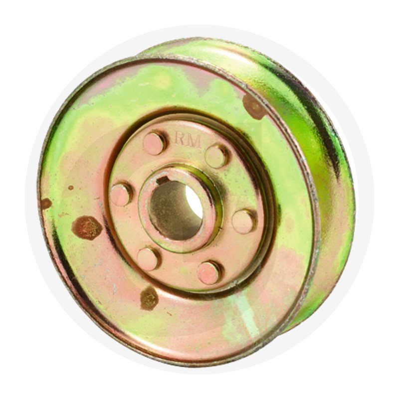 Koło pasowe prądnicy P-20D 268 2090