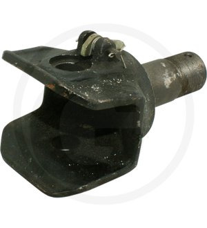 Hak zaczepu transportowego 3027 001 M 93