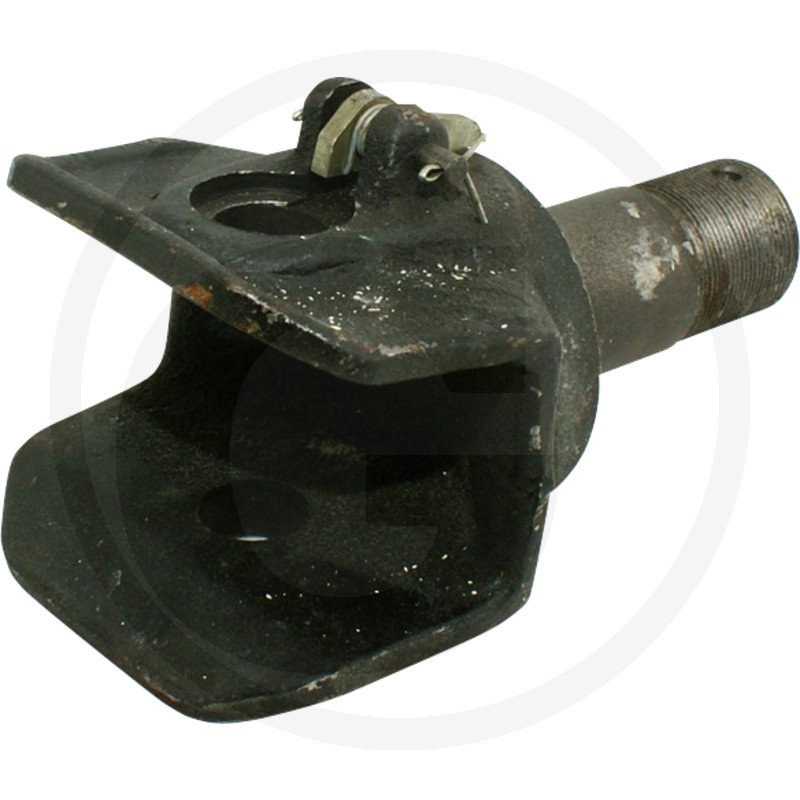 Hak zaczepu transportowego 3027 001 M 93