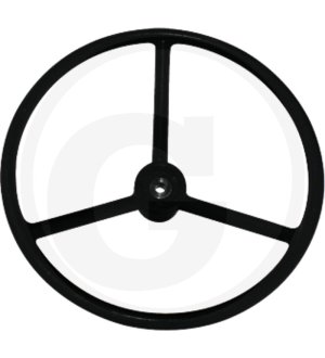 Koło kierownicy, frez 3027 431 M91