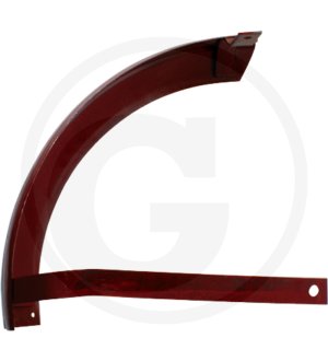 Błotnik przedni 3027 656 M91