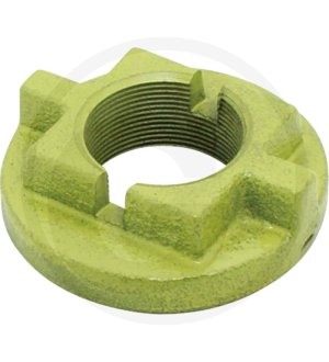 Nakrętka haka transportowego 3028 922 M 1