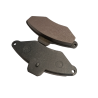 Klocki hamulcowe Cat 1512628