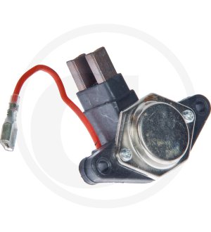 Regulator napięcia alternatora 35 17 501