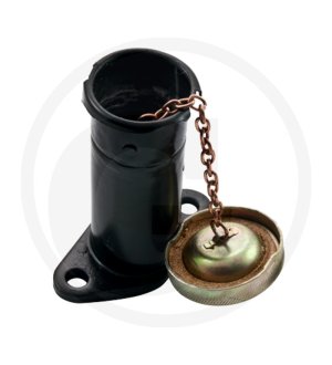 Wlew oleju sinikowego 357 84 117