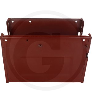 Skrzynka akumulatorowa uniwersalna 46.65.505.0 + 46.65.506.0