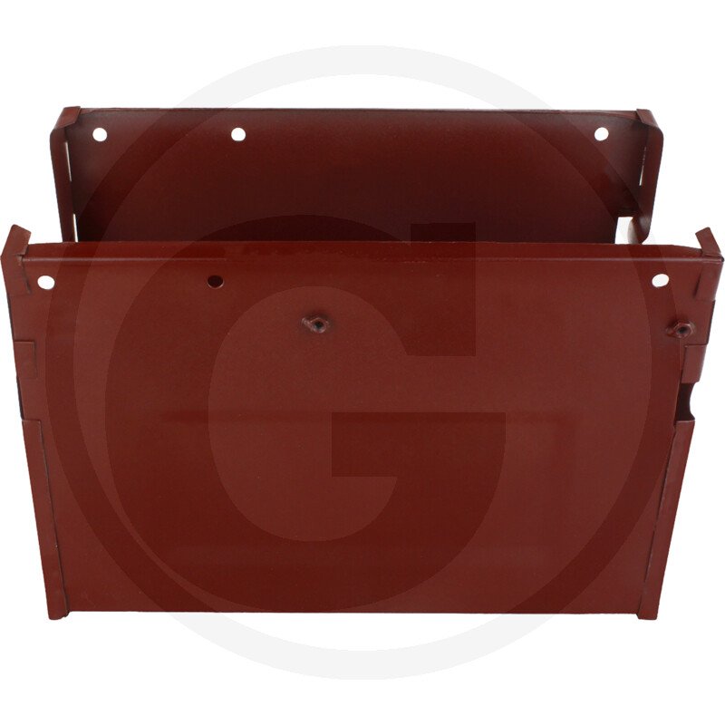 Skrzynka akumulatorowa uniwersalna 46.65.505.0 + 46.65.506.0