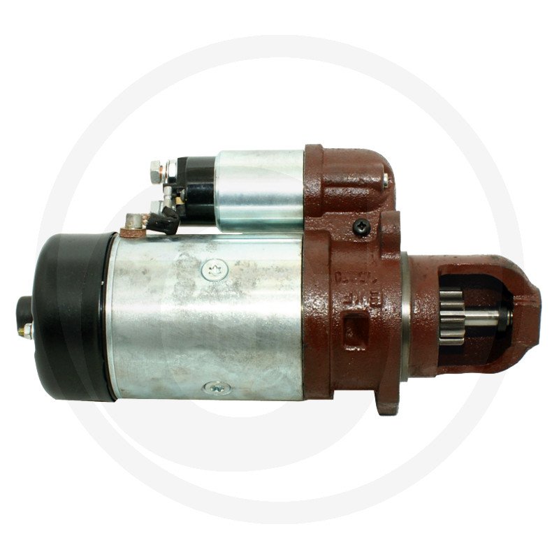 Rozrusznik R-11 A 46.65.700.0 / 46657000