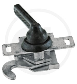 Zamek maski 46.65.312.0