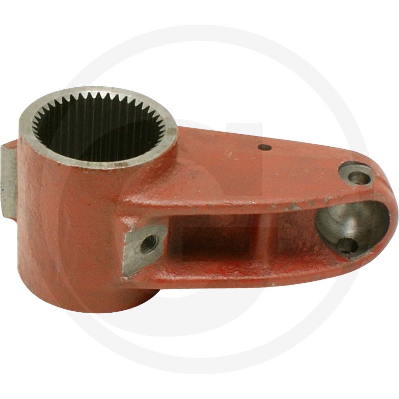 Dźwignia główna podnośnika hydraulicznego 50.02.033.2 / 50020332