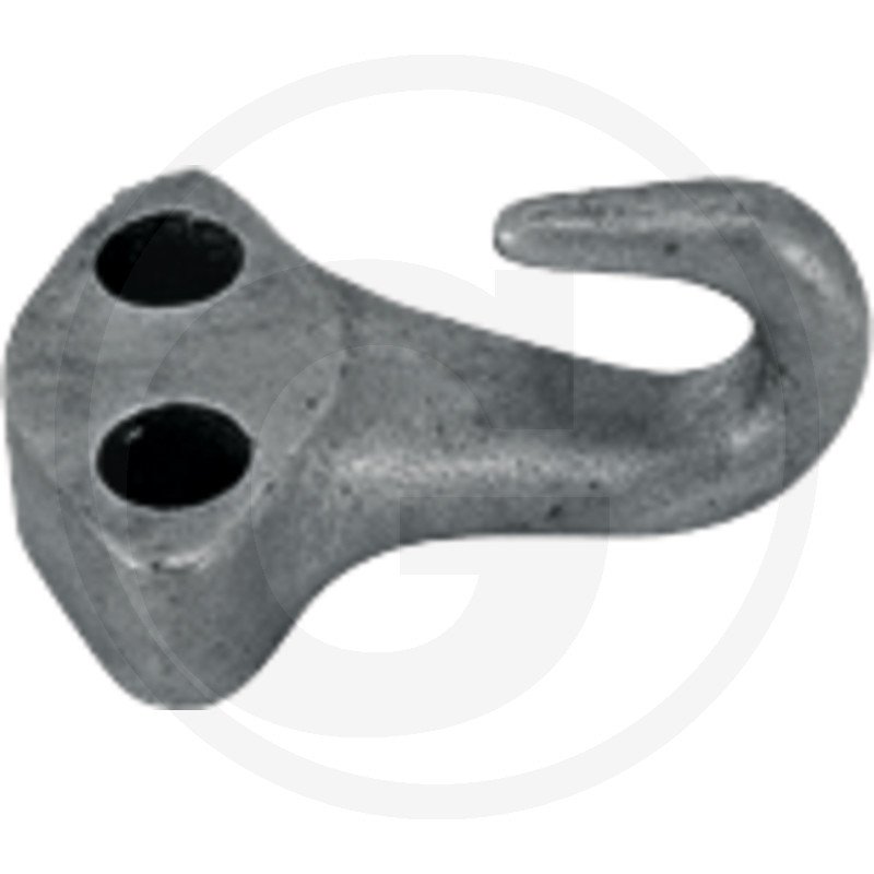 Haczyk korpusu podnośnika hydraulicznego 50.02.047.0 / 50020470