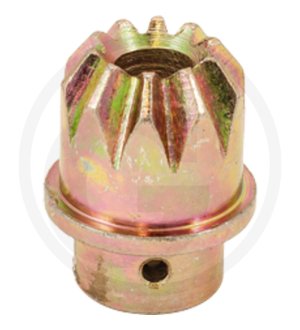 Koło zębate stożkowe cięgła pionowego 50.02.097.0 / 50020970