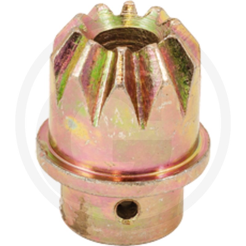 Koło zębate stożkowe cięgła pionowego 50.02.097.0 / 50020970