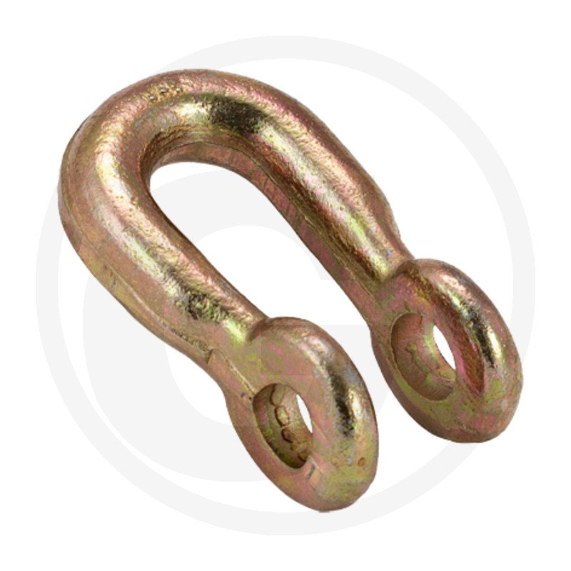 Ucho łańcucha stabilizatora bocznego 50.02.121.0 / 50021210