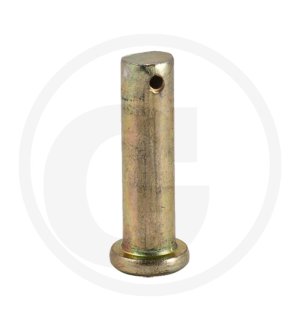 Sworzeń ucha łańcucha bocznego 50.02.124.0 / 50021240