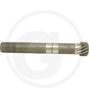 Wałek sprzęgłowy przekaźnika mocy II stopnia 50.01.129.3 / 50011293