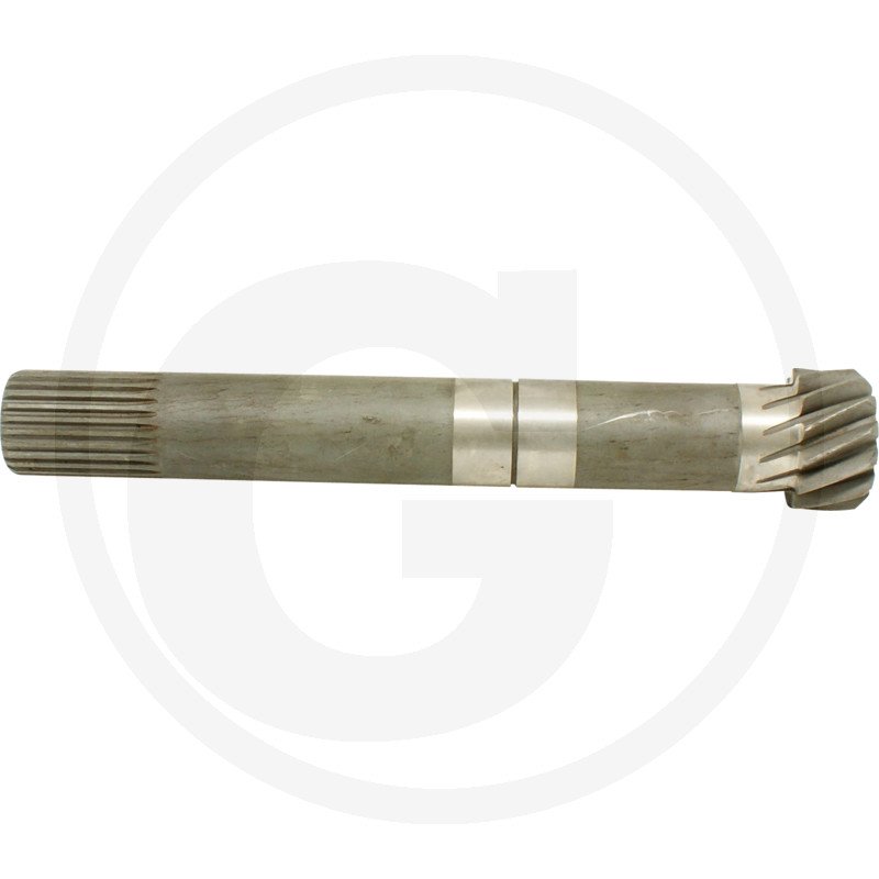 Wałek sprzęgłowy przekaźnika mocy II stopnia 50.01.129.3 / 50011293