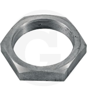 Nakrętka dociskowa wałka pośredniego skrzyni biegów 50.01.145.0 / 50011450, 50011451