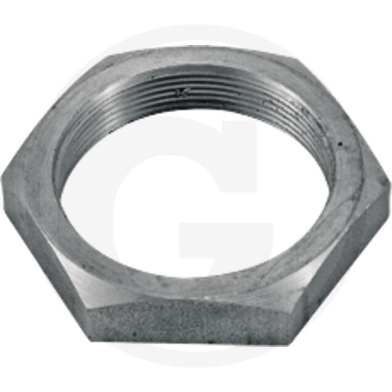 Nakrętka dociskowa wałka pośredniego skrzyni biegów 50.01.145.0 / 50011450, 50011451