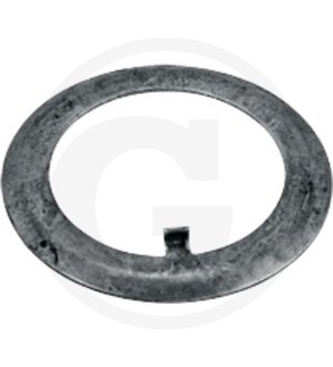 Podkładka zabezpieczająca nakrętkę wałka pośredniego skrzyni biegów 50.01.150.0 / 50011500