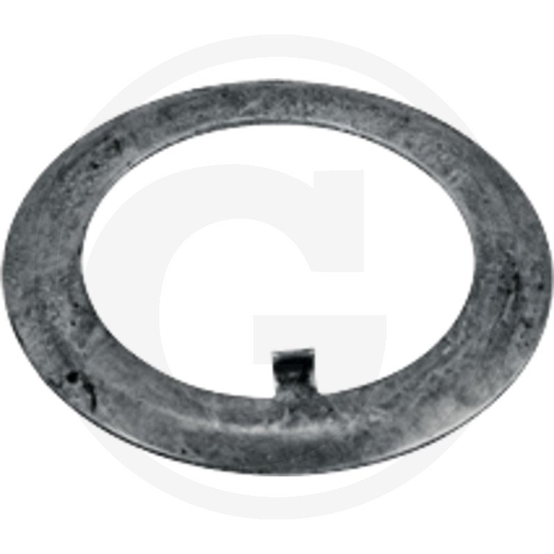 Podkładka zabezpieczająca nakrętkę wałka pośredniego skrzyni biegów 50.01.150.0 / 50011500