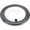 Podkładka zabezpieczająca nakrętkę wałka pośredniego skrzyni biegów 50.01.150.0 / 50011500