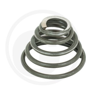 Sprężyna dźwigni zmiany biegów 50.01.165.0 / 50011650