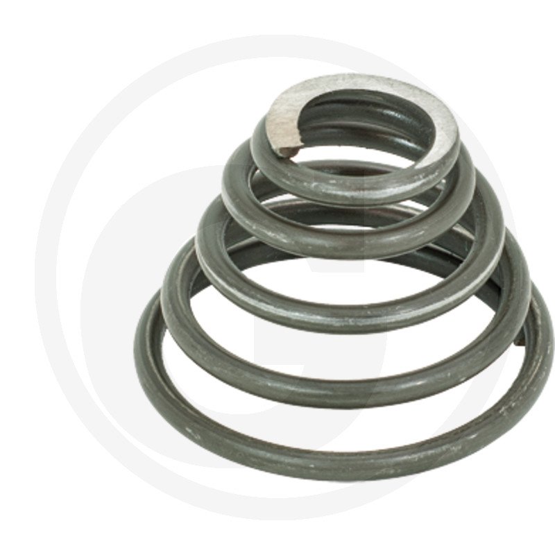 Sprężyna dźwigni zmiany biegów 50.01.165.0 / 50011650