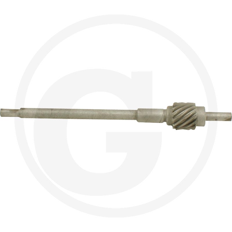 Koło zębate napędzane licznika motogodzin 50.01.175.2 / 50011752