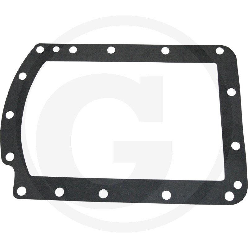 Uszczelka korpusu tylnego mostu przednia 50.01.305.0 / 50013050