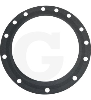 Uszczelka pochwy tylnego mostu 50.01.307.0 / 50013070