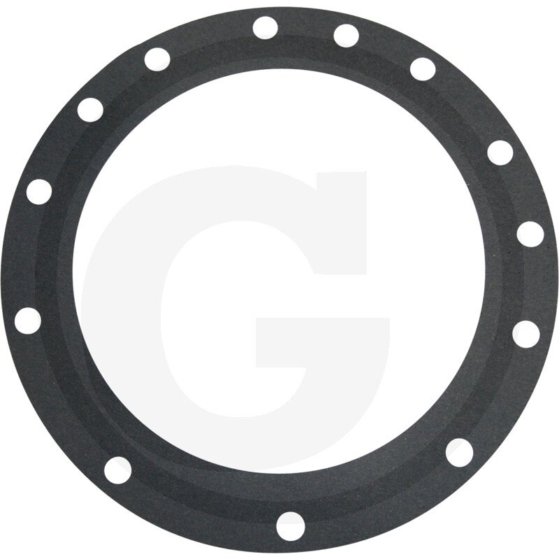 Uszczelka pochwy tylnego mostu 50.01.307.0 / 50013070