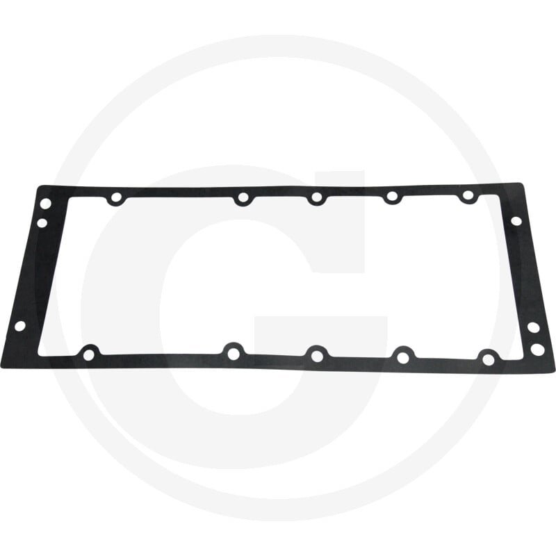 Uszczelka korpusu tylnego mostu górna 50.01.306.0 / 50013060