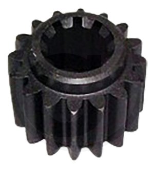 Koło napędzające zwolenników tylnego mos 50.01.324.0 / 50013240