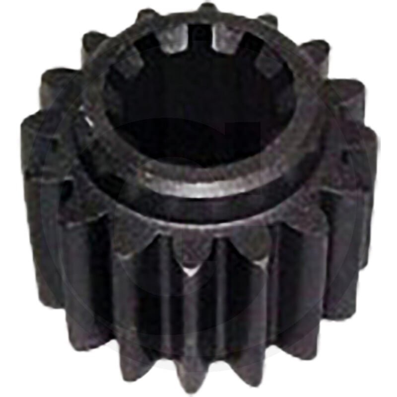 Koło napędzające zwolenników tylnego mos 50.01.324.0 / 50013240