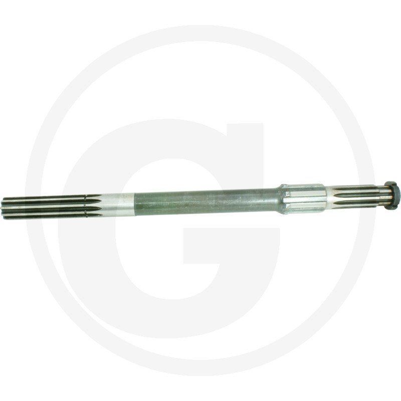 Półoś zwolnicy 50.01.323.1 / 50013231