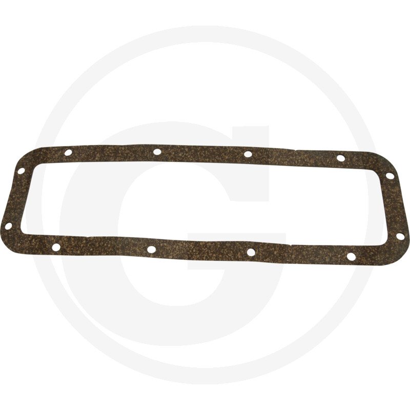 Uszczelka obudowy zwolnicy korkowa 50.01.335.0 / 50013350