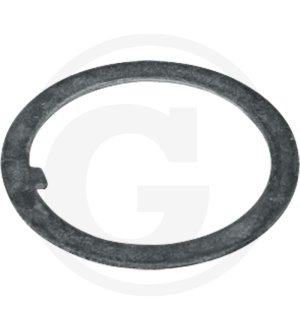 Podkładka nakrętki mechanizmu różnicowego 50.01.372.0 / 50013720