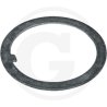 Podkładka nakrętki mechanizmu różnicowego 50.01.372.0 / 50013720