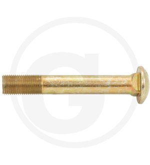 Śruba obciążników koła podsadzana 50.01.387.1 / 50013870