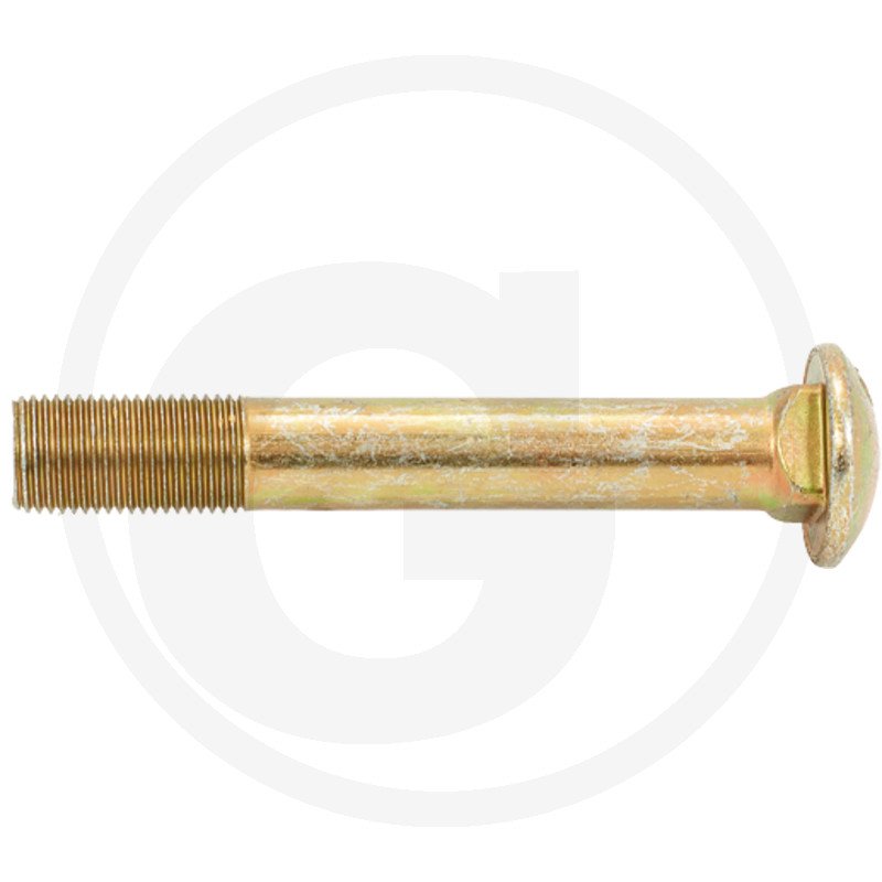 Śruba obciążników koła podsadzana 50.01.387.1 / 50013870