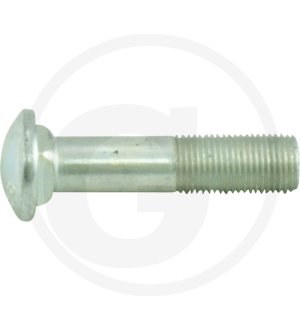 Śruba tarczy koła podsadzana 50.01.391.0 / 50013910